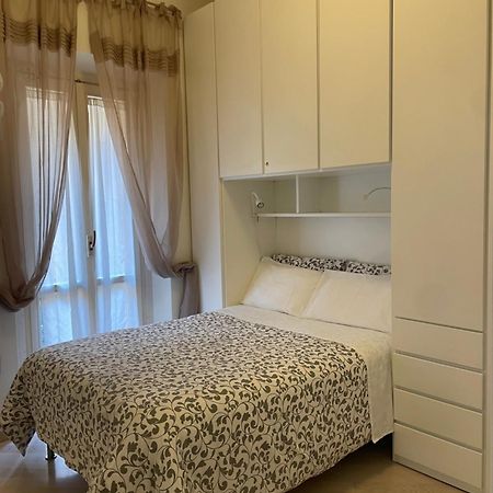 Downtown Apartment Milan Luaran gambar