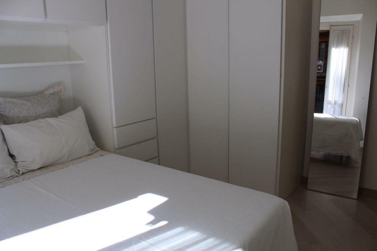 Downtown Apartment Milan Luaran gambar