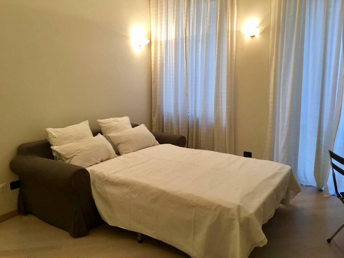 Downtown Apartment Milan Luaran gambar