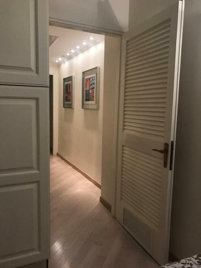 Downtown Apartment Milan Luaran gambar