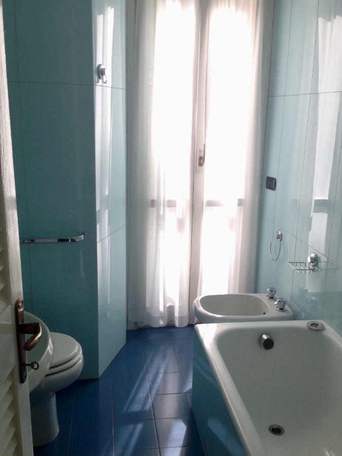 Downtown Apartment Milan Luaran gambar