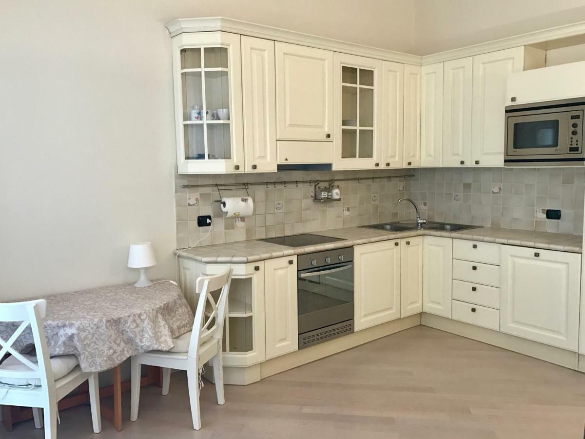 Downtown Apartment Milan Luaran gambar