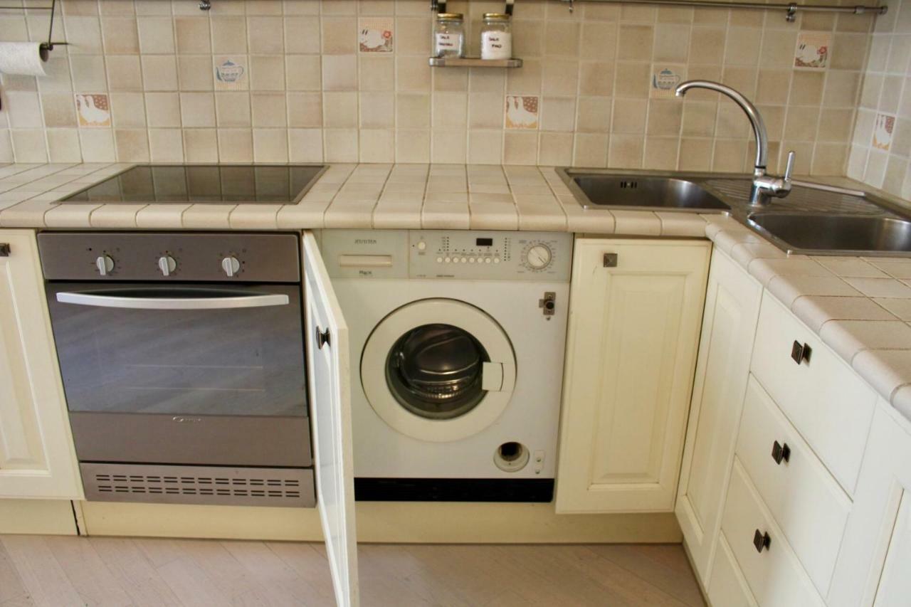 Downtown Apartment Milan Luaran gambar